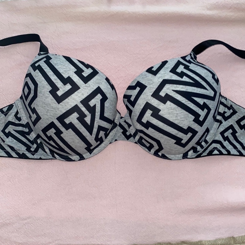 VS Bra :)